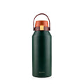 Noreli Thermal Bottle – 1L – Dark Green #B3D0